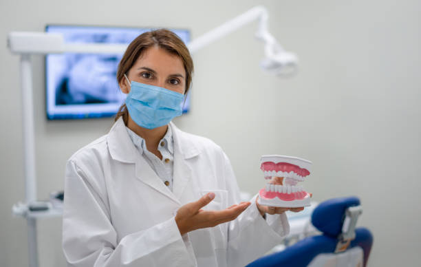 Best Emergency Treatment for Oral Infections in Austin, TX