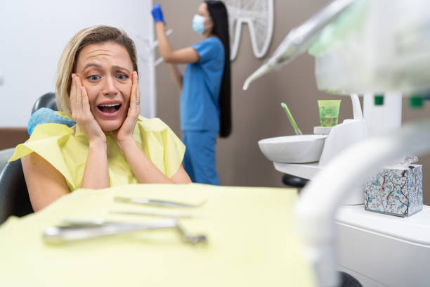 Best Emergency Wisdom Tooth Extraction in Austin, TX