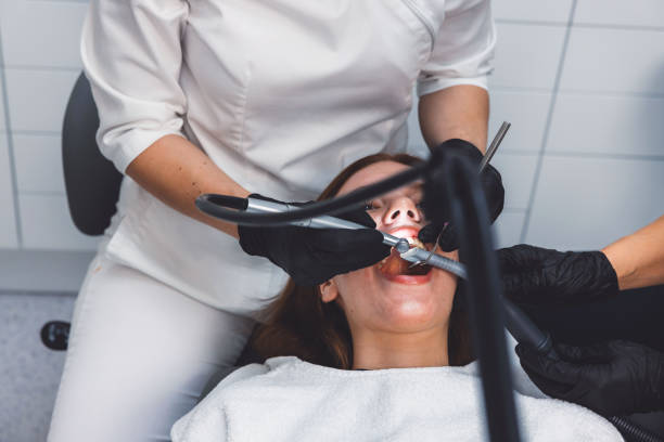 Best Emergency Treatment for Jaw Pain or Injury in Austin, TX
