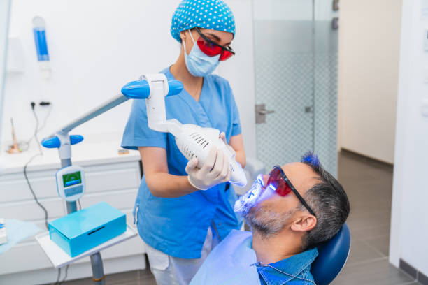 Best Knocked-Out Tooth (Avulsed Tooth) Treatment in Austin, TX